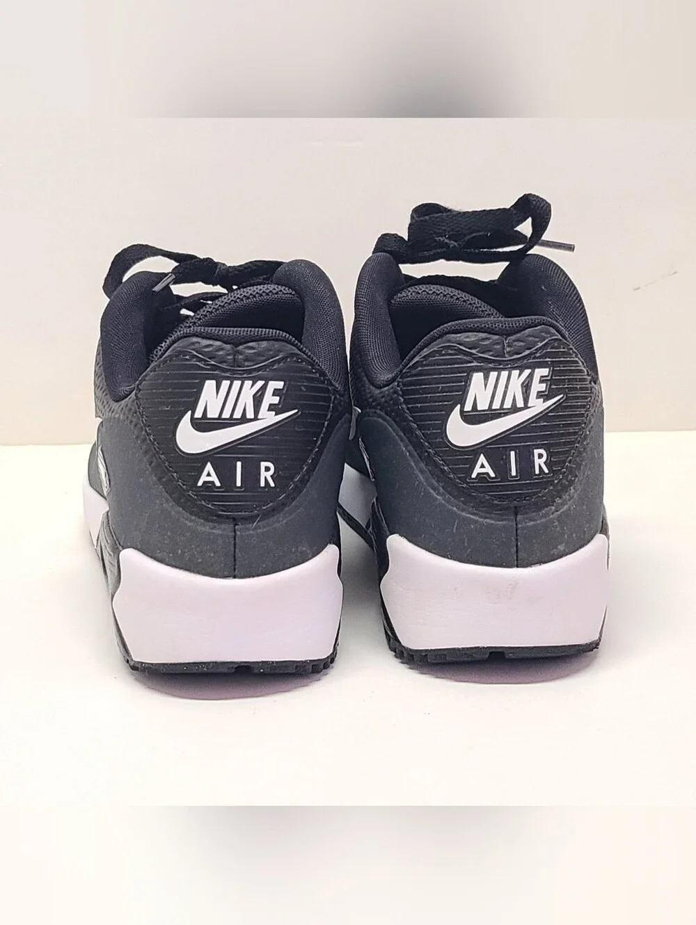 Nike Air Max 90 Essential Golf - Size 11